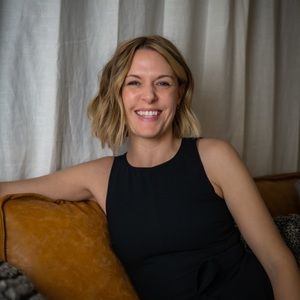 Meet your Posher, Alice